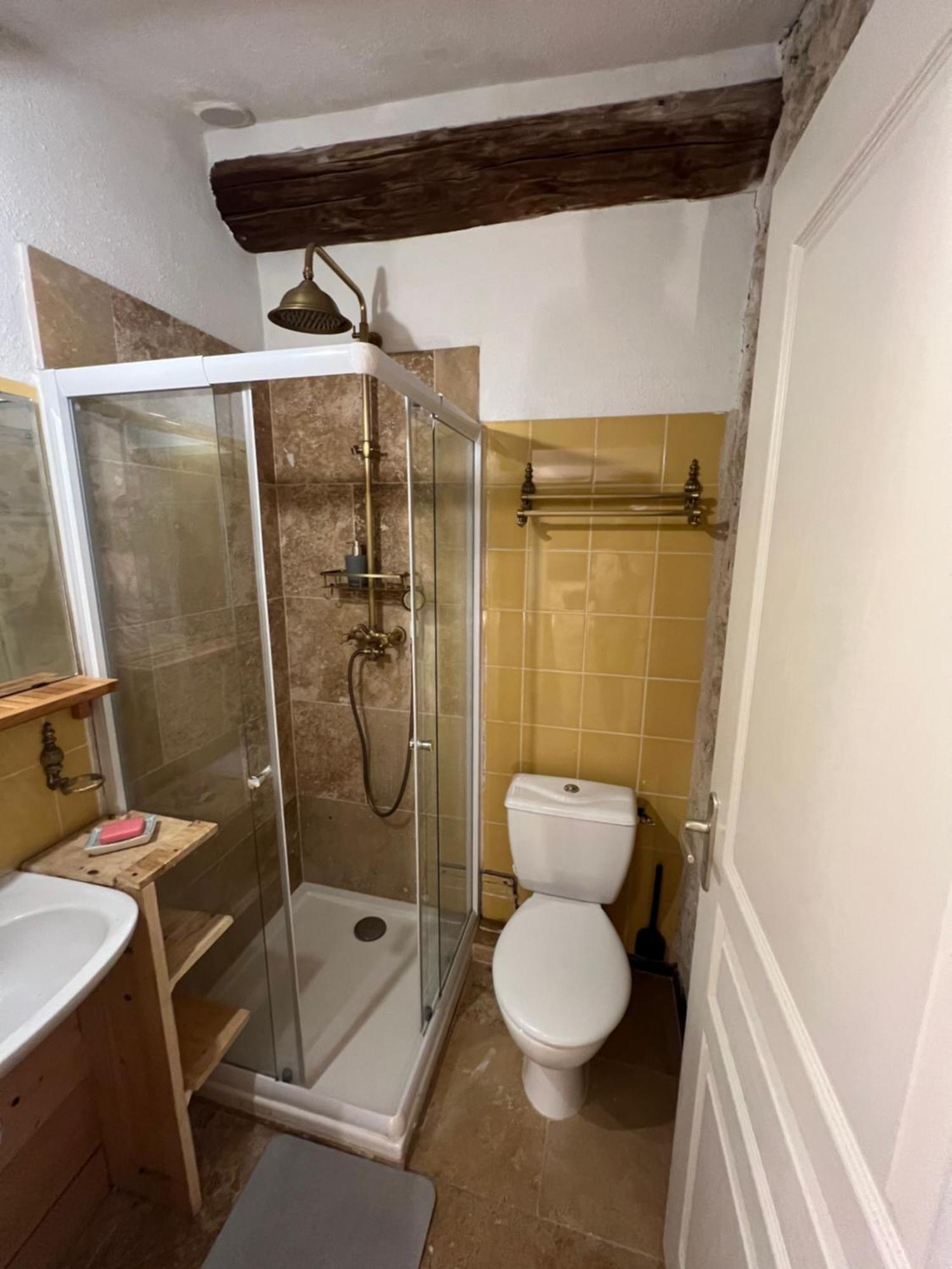 Chez Dragos Centre Ville Lauris المظهر الخارجي الصورة