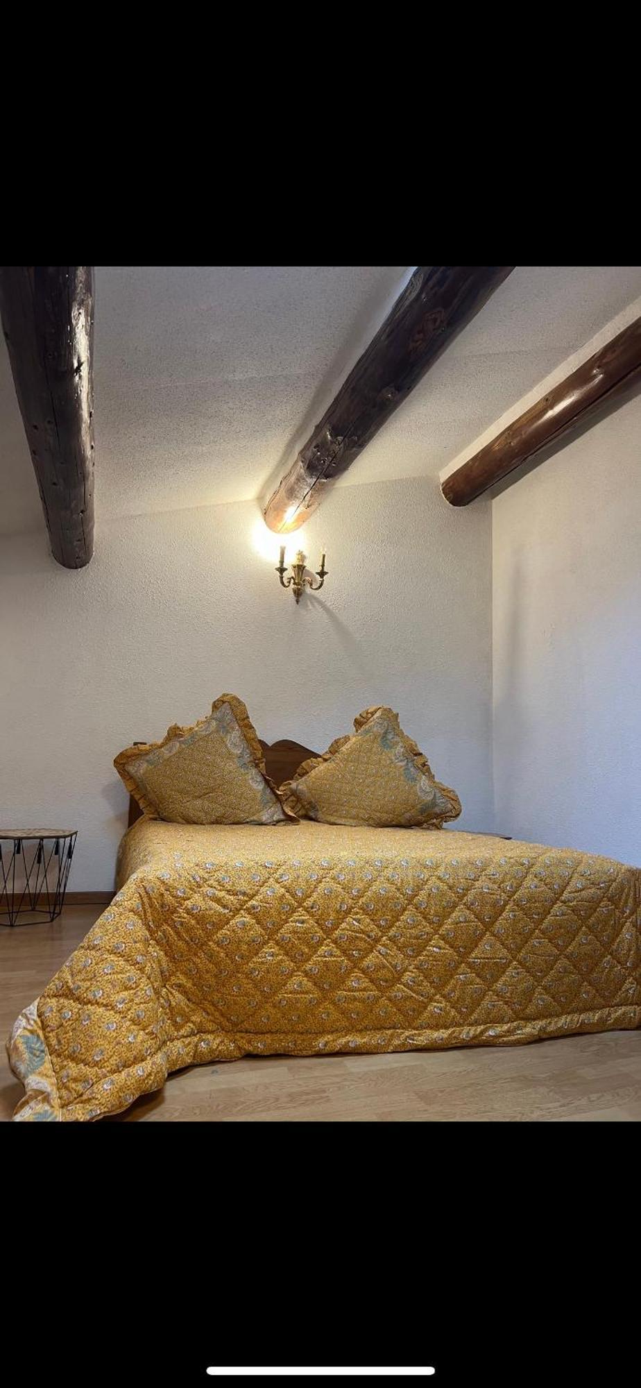 Chez Dragos Centre Ville Lauris الغرفة الصورة